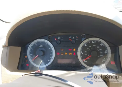 2009 Ford Escape Xlt из США, поврежденный, VIN 1FMCU03749KB29222